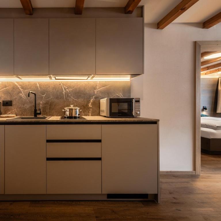 Apartments Ursus - Appartamentino su 2 Livelli - 7