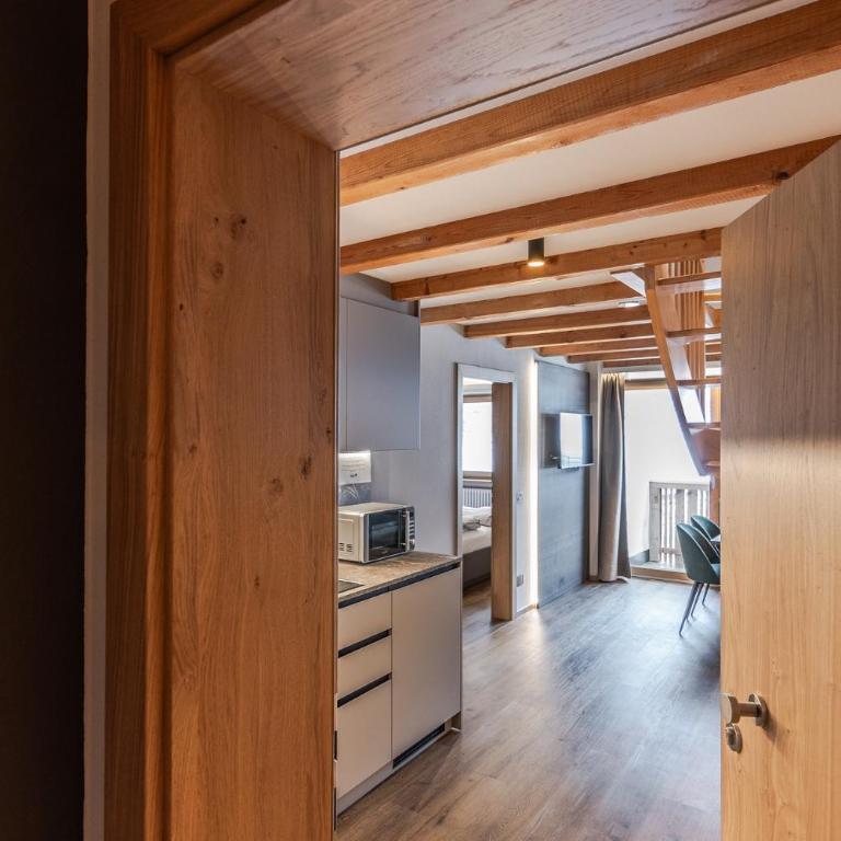 Apartments Ursus - Appartamentino su 2 Livelli - 6