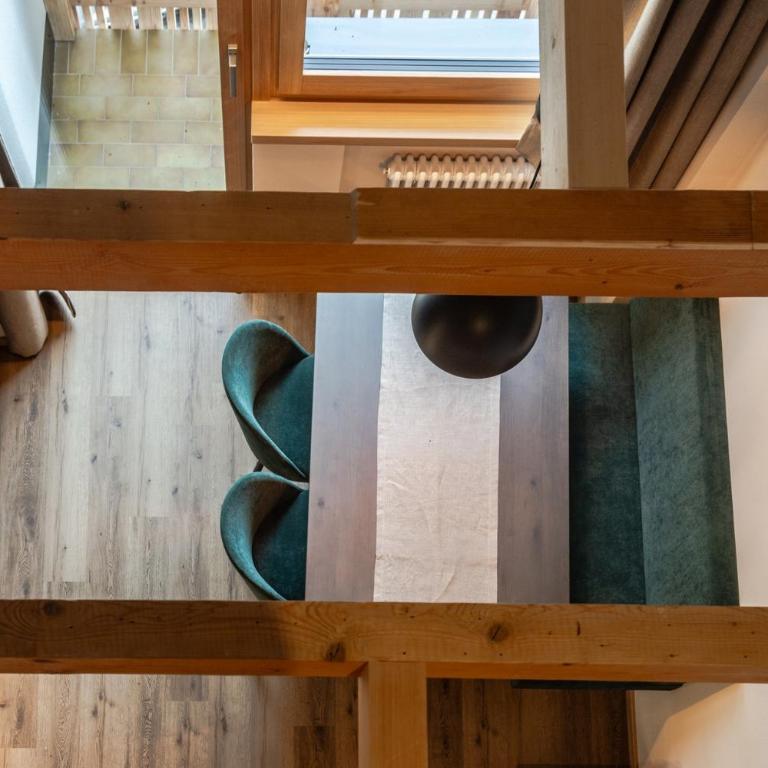 Apartments Ursus - Appartamentino su 2 Livelli - 2