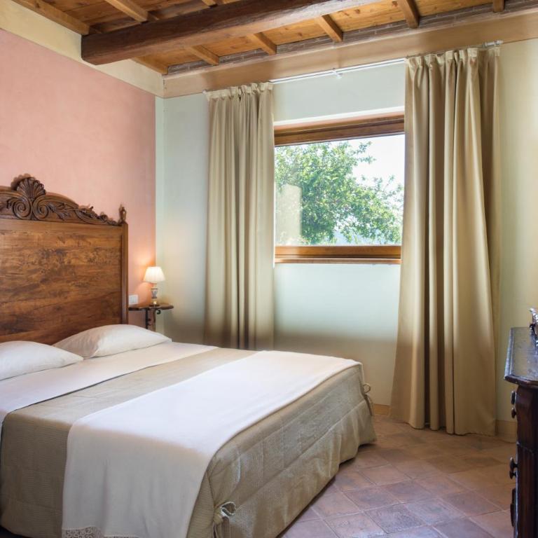 Valle di Assisi Country Apartments - Appartamento con 2 Camere da Letto e Giardino - 4