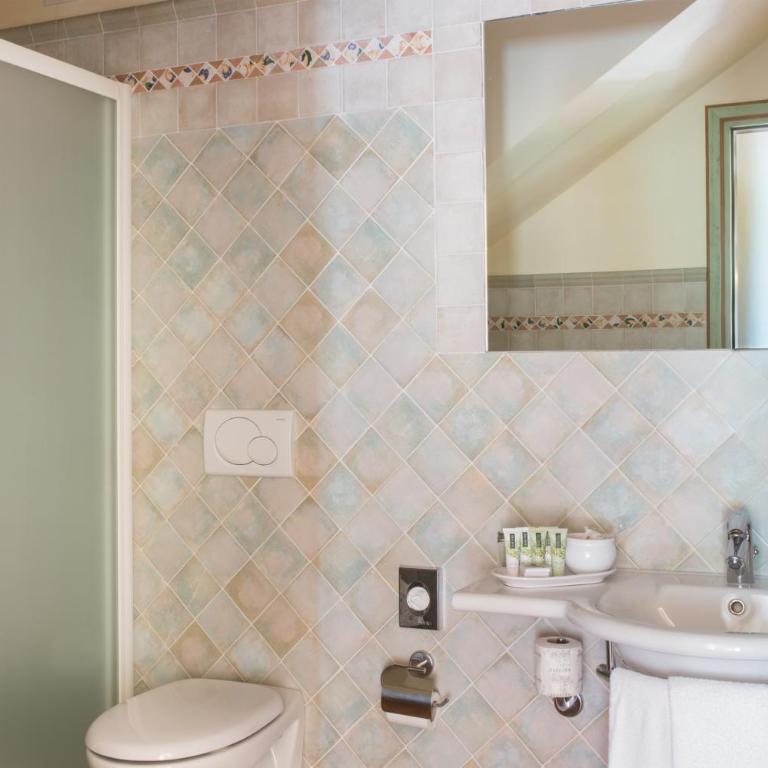 Valle di Assisi Country Apartments - Appartamento con 2 Camere da Letto e Giardino - 5