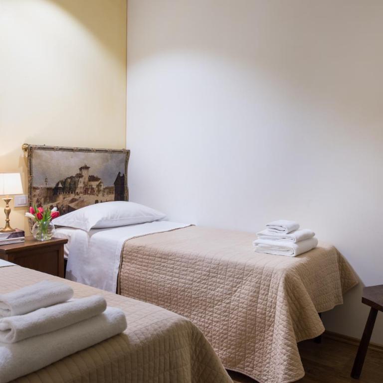 Valle di Assisi Country Apartments - Appartamento Superior con 2 Camere da Letto - 5