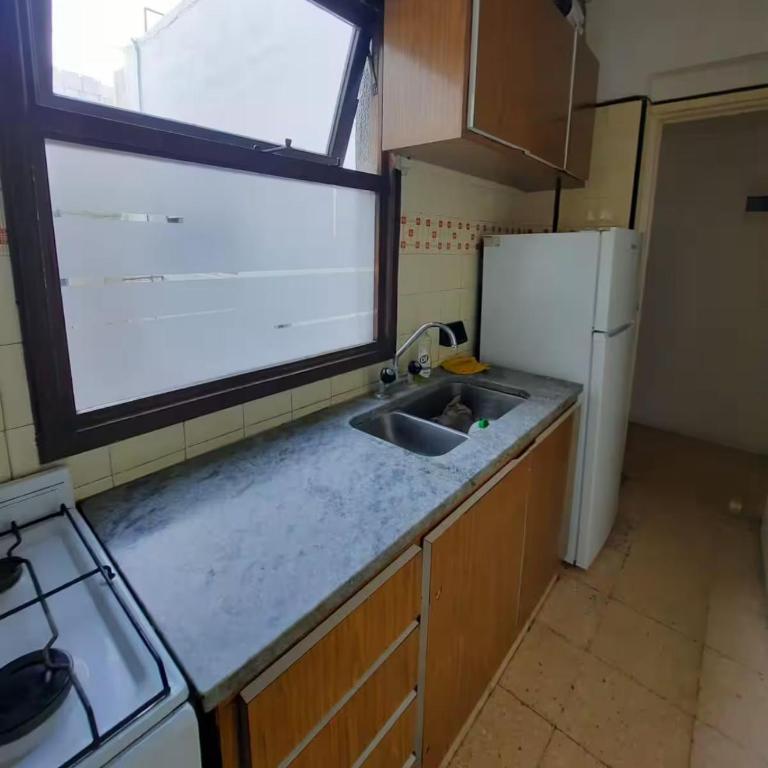 Departamento - Apartamento de 1 dormitorio - 7