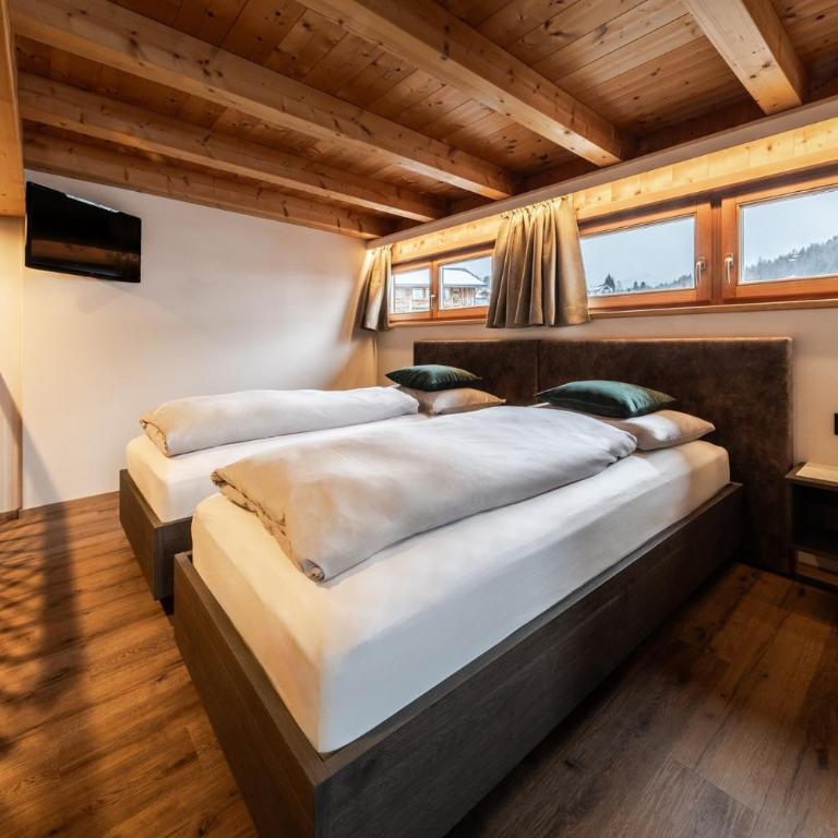 Apartments Ursus - Appartamento su 2 Livelli - 4