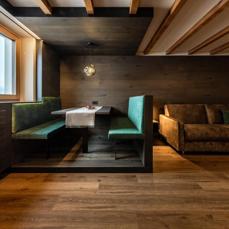 Apartments Ursus - Appartamento su 2 Livelli - 8