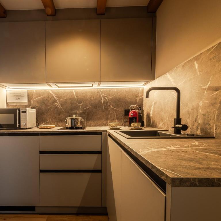 Apartments Ursus - Appartamento su 2 Livelli - 2