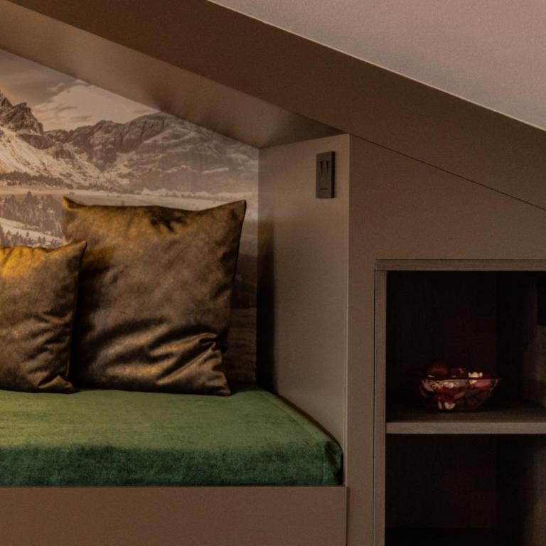 Apartments Ursus - Appartamento su 2 Livelli - 5
