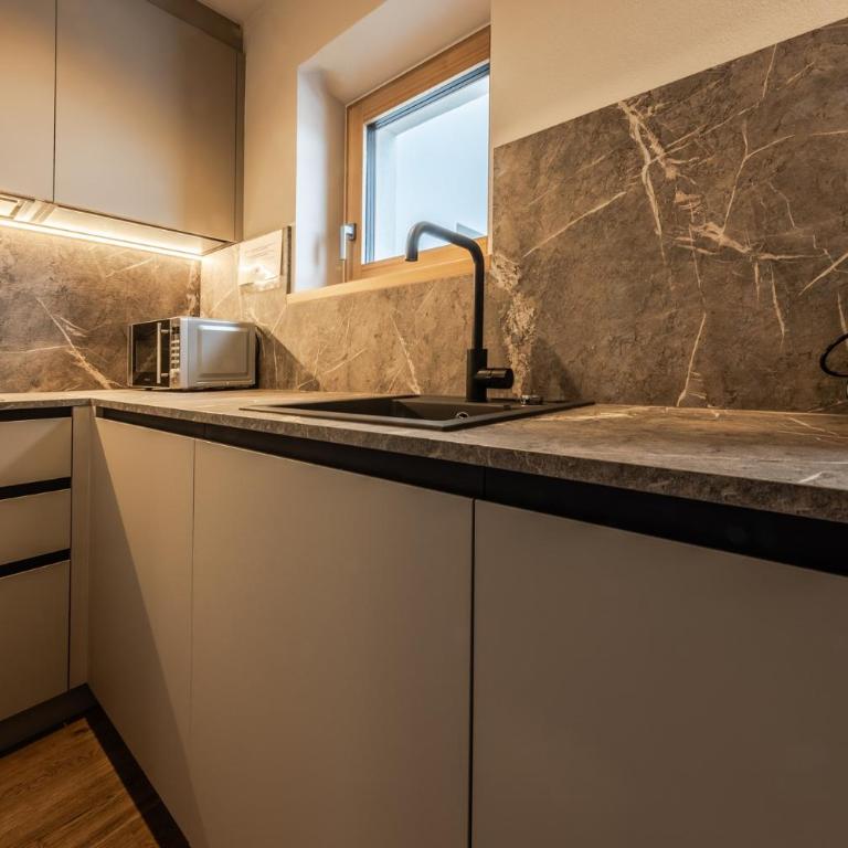 Apartments Ursus - Appartamento Monolocale - 4