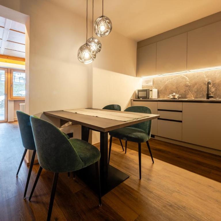 Apartments Ursus - Appartamento - Piano Terra - 1