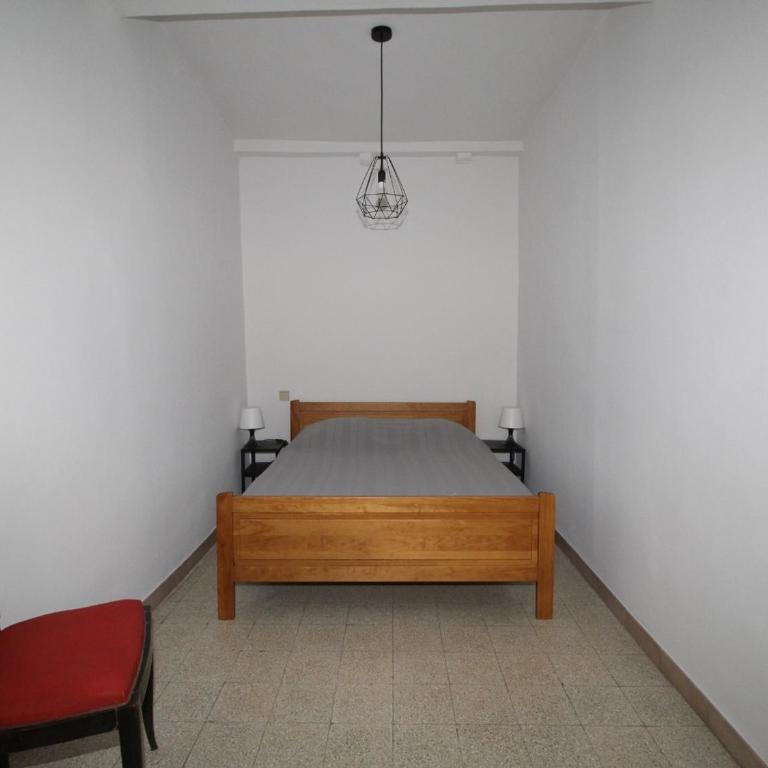 Appartement F3 confortable au cœur de Collioure - FR-1-309-284 - Apartment (3 Adults) - 10