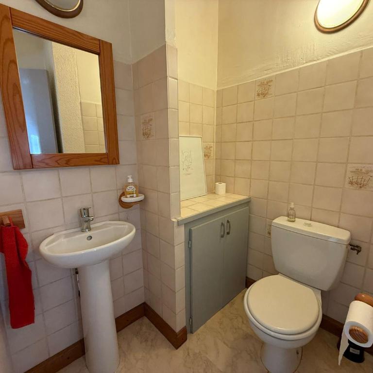 Maison paisible entre mer et montagne à Banyuls-sur-Mer - FR-1-309-515 - Two-Bedroom House - 12