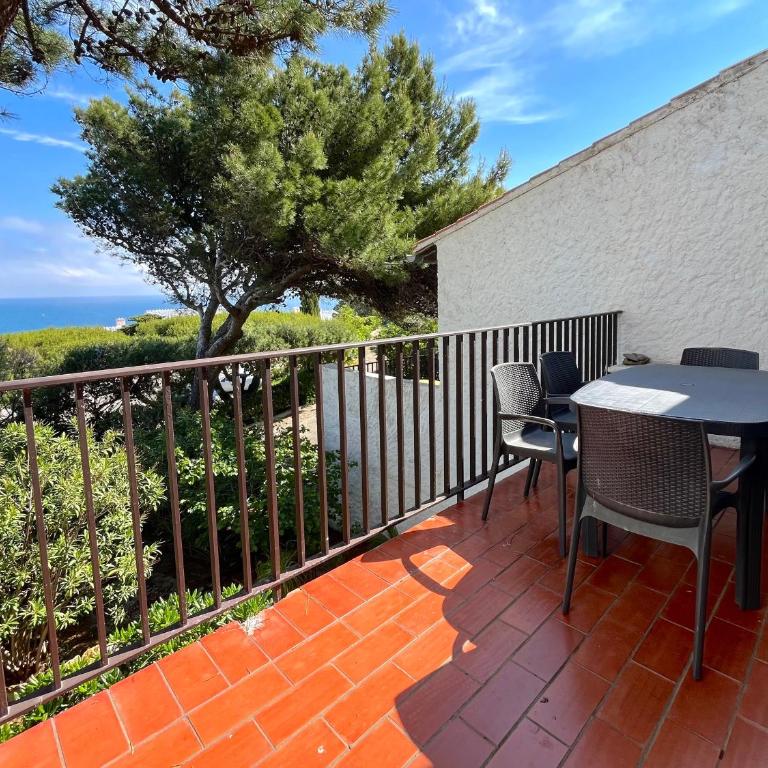 Maison paisible entre mer et montagne à Banyuls-sur-Mer - FR-1-309-515 - Two-Bedroom House - 16