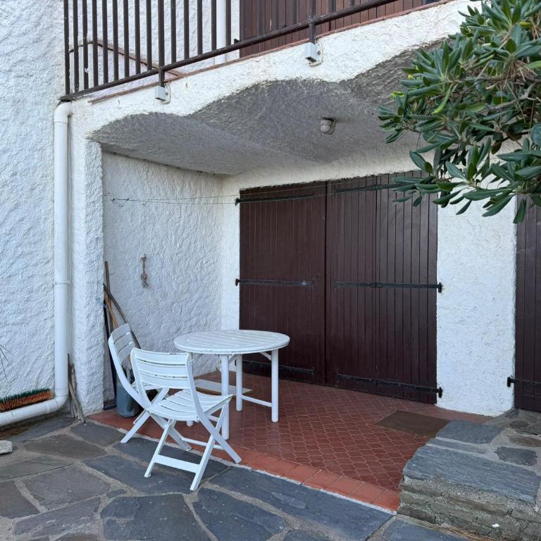 Maison paisible entre mer et montagne à Banyuls-sur-Mer - FR-1-309-515 - Two-Bedroom House - 17