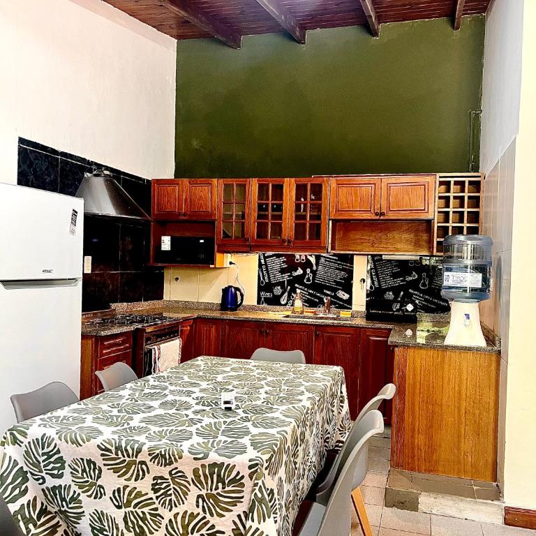 Chalet con puerta al arroyo - Chalet de 2 dormitorios - 4