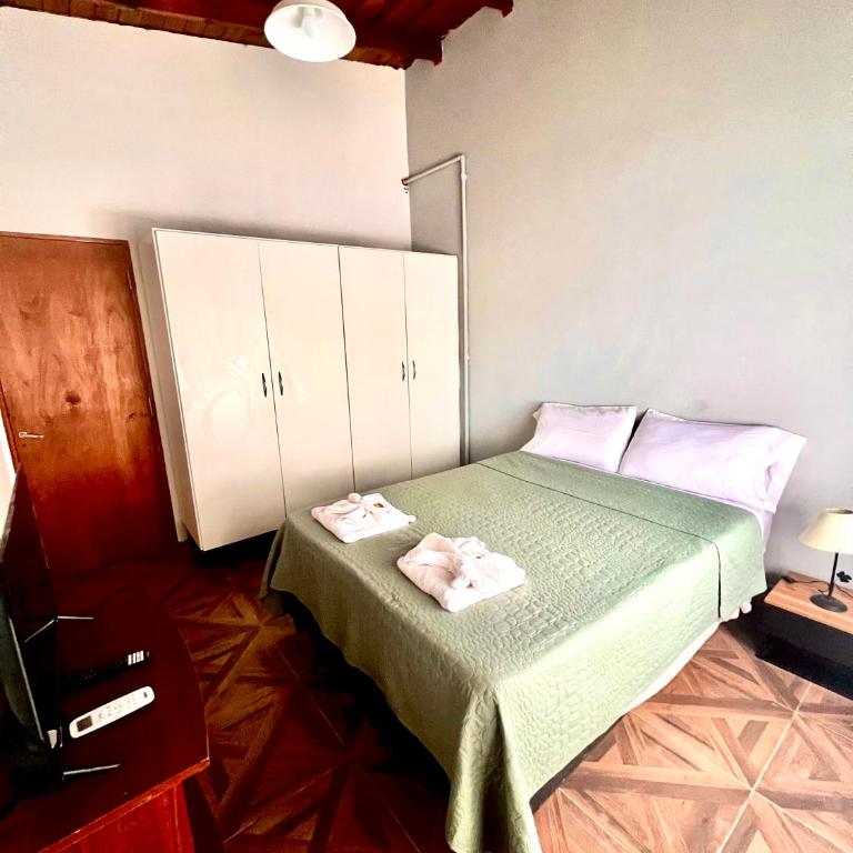 Chalet con puerta al arroyo - Chalet de 2 dormitorios - 11