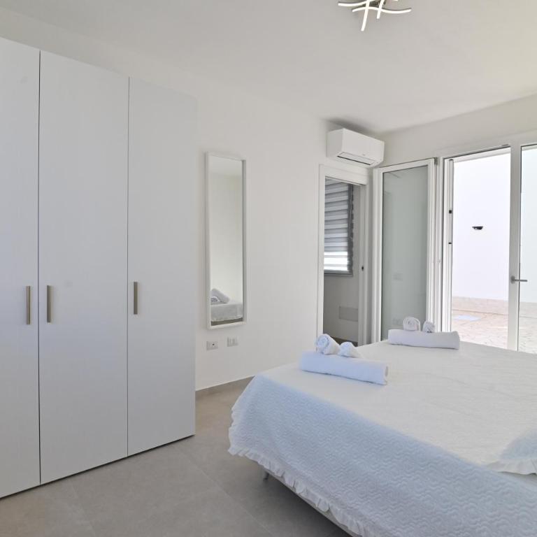 Congiu's Apartments - Appartamento con 1 Camera da Letto - 9