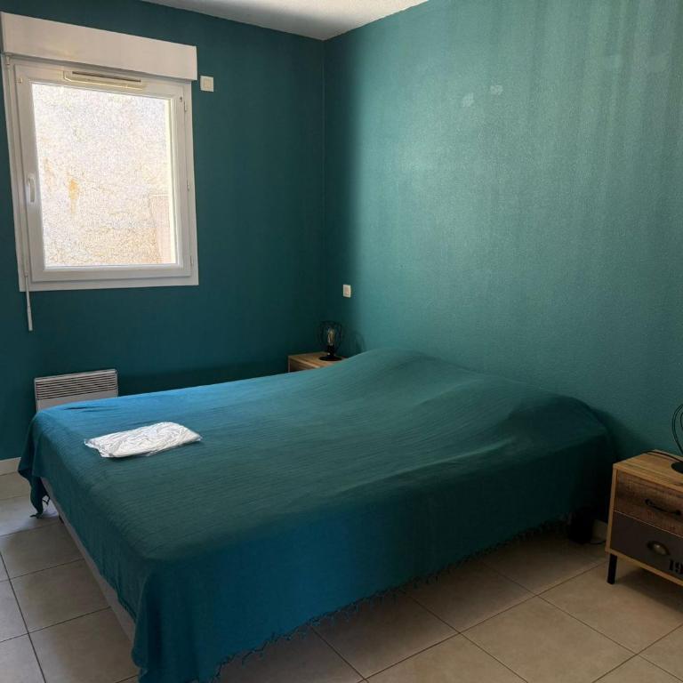 Appartement 3 pièces avec terrasse et WIFI à Banyuls-sur-Mer - FR-1-309-459 - Apartamento de 2 dormitorios - 14