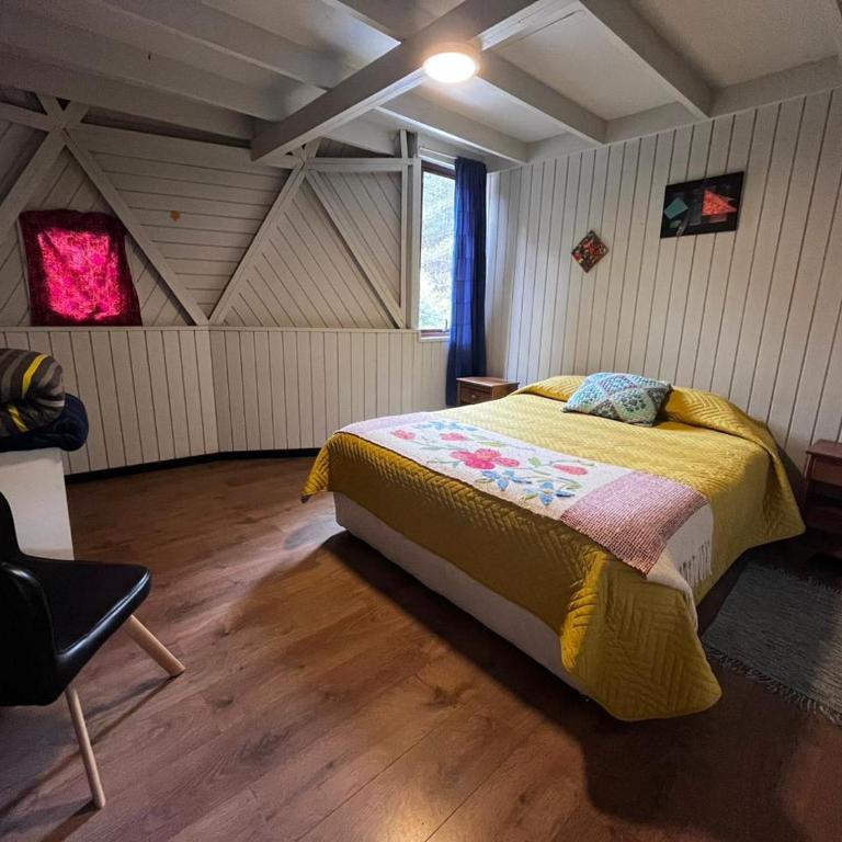 Domo Algarrobo 2 - Apartamento de 1 dormitorio - 1