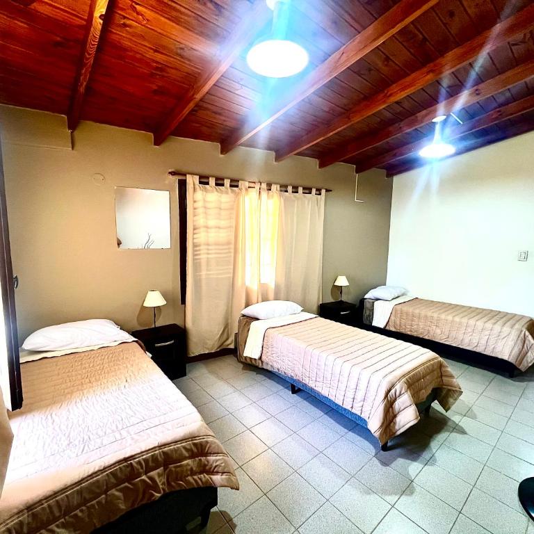 Chalet con puerta al arroyo - Chalet de 2 dormitorios - 12