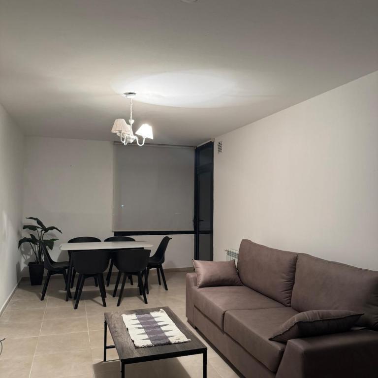 Dpto a estrenar Villa Carlos Paz frente a la costanera - Apartamento de 2 dormitorios - 1