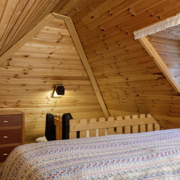 Chalet Mountain Deer - Superior Koliba - 12