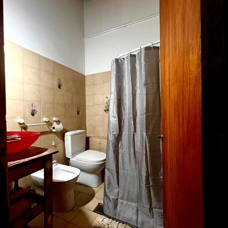 Chalet con puerta al arroyo - Chalet de 2 dormitorios - 14