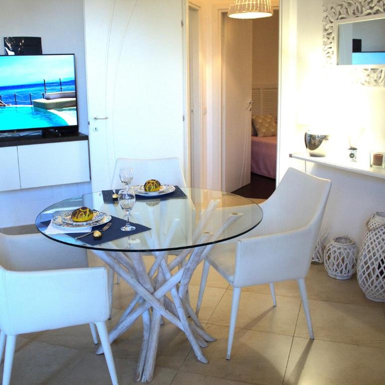 Mediterranean Apartment Pool & Parking - Appartamento - 11