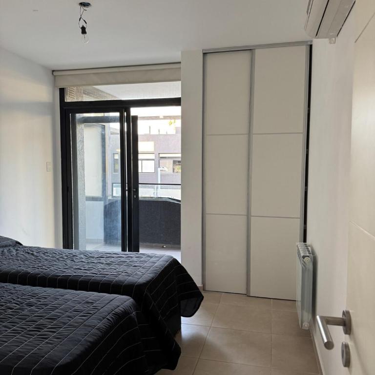 Dpto a estrenar Villa Carlos Paz frente a la costanera - Apartamento de 2 dormitorios - 5