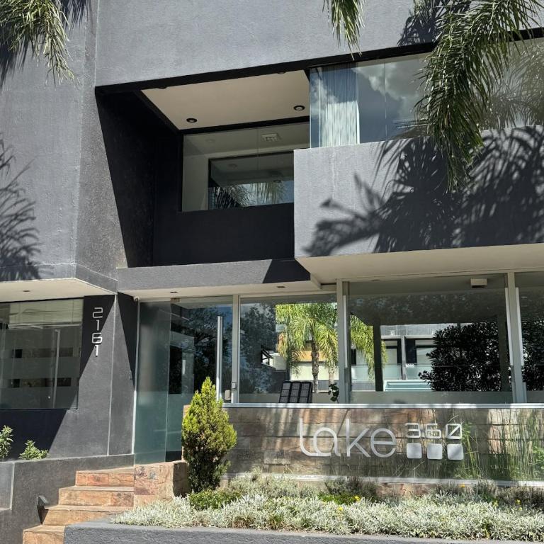 Dpto a estrenar Villa Carlos Paz frente a la costanera - Apartamento de 2 dormitorios - 9