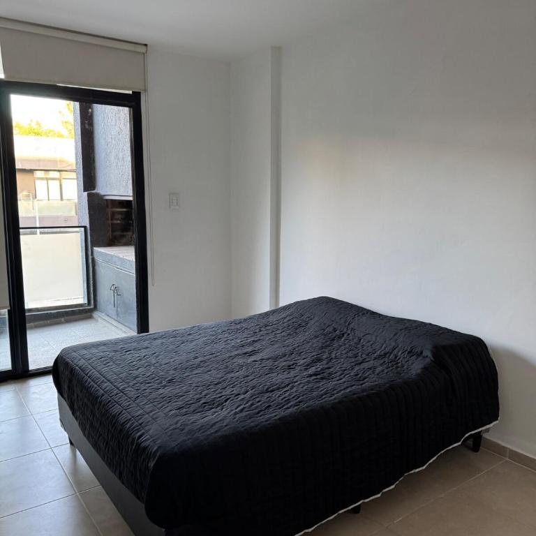 Dpto a estrenar Villa Carlos Paz frente a la costanera - Apartamento de 2 dormitorios - 13