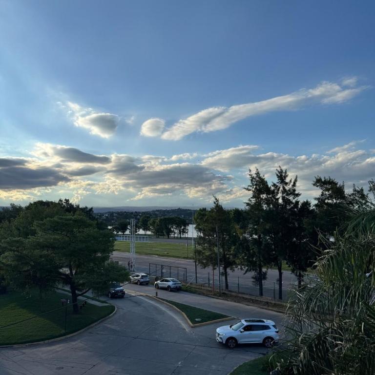 Dpto a estrenar Villa Carlos Paz frente a la costanera - Apartamento de 2 dormitorios - 17