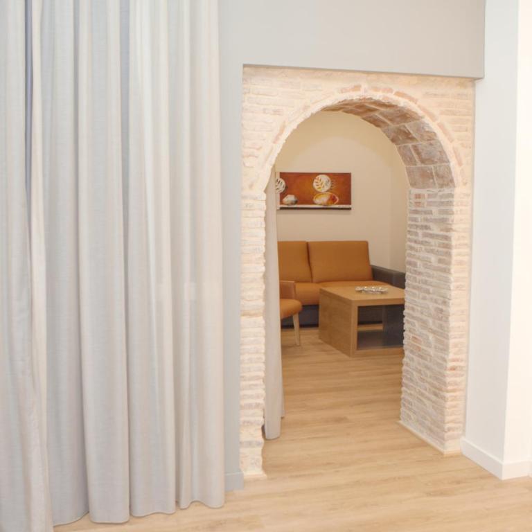Soho Boutique Capuchinos & Spa - Habitación Doble Deluxe - 5