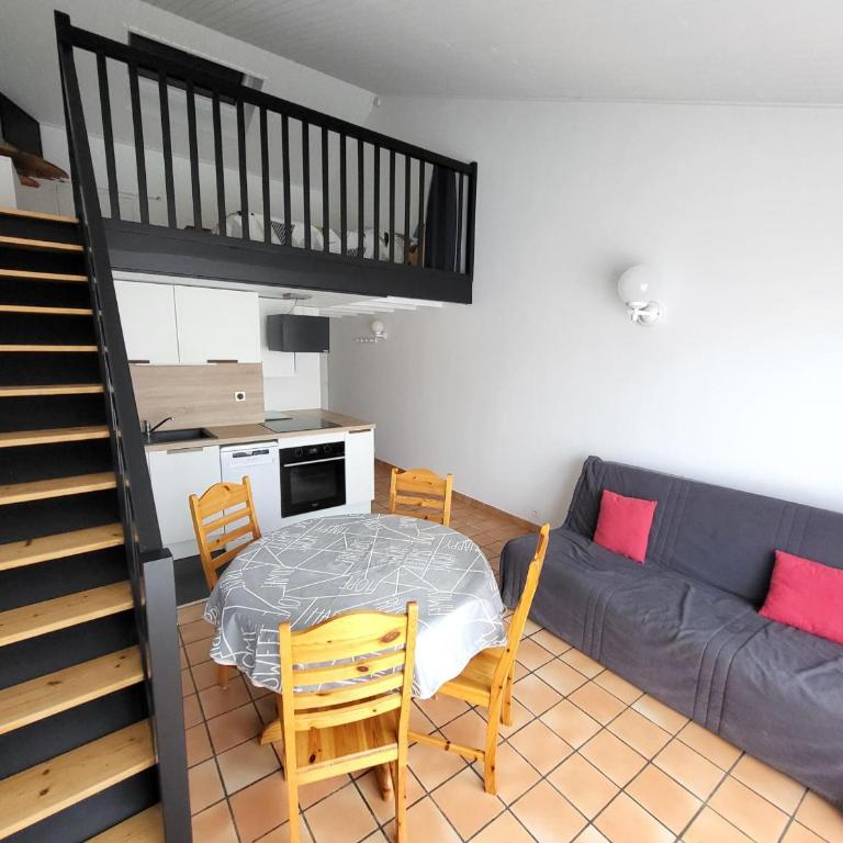 Appartement lumineux proche plage et commerces - FR-1-92-956 - Apartment - 1