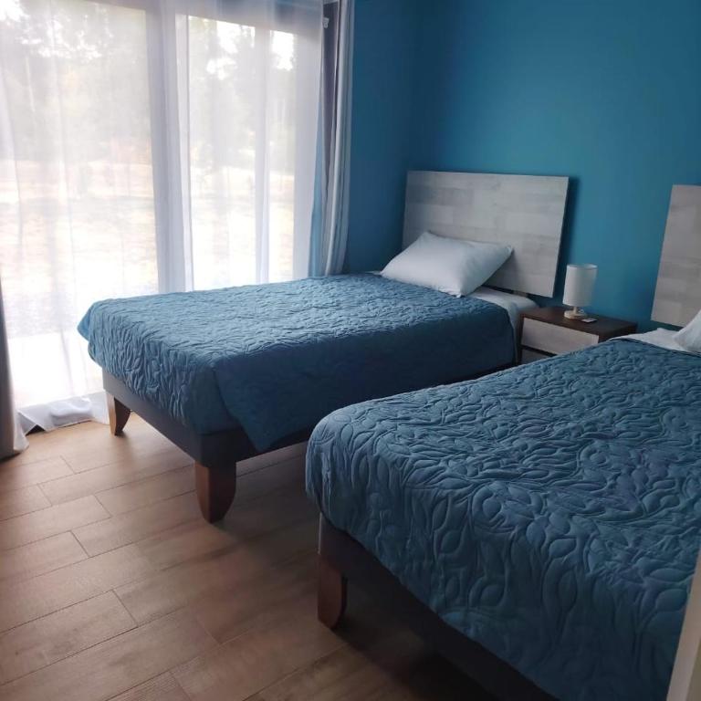 Casa Entre Cerros Panimávida - Three-Bedroom House - 8