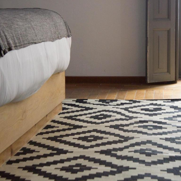 Markee Hotel Boutique - Master Suite - 12