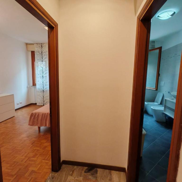 Sergio's house 15th Venice free parking - Two-Bedroom Apartment - 12