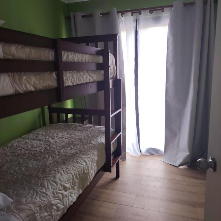 Casa Entre Cerros Panimávida - Three-Bedroom House - 7
