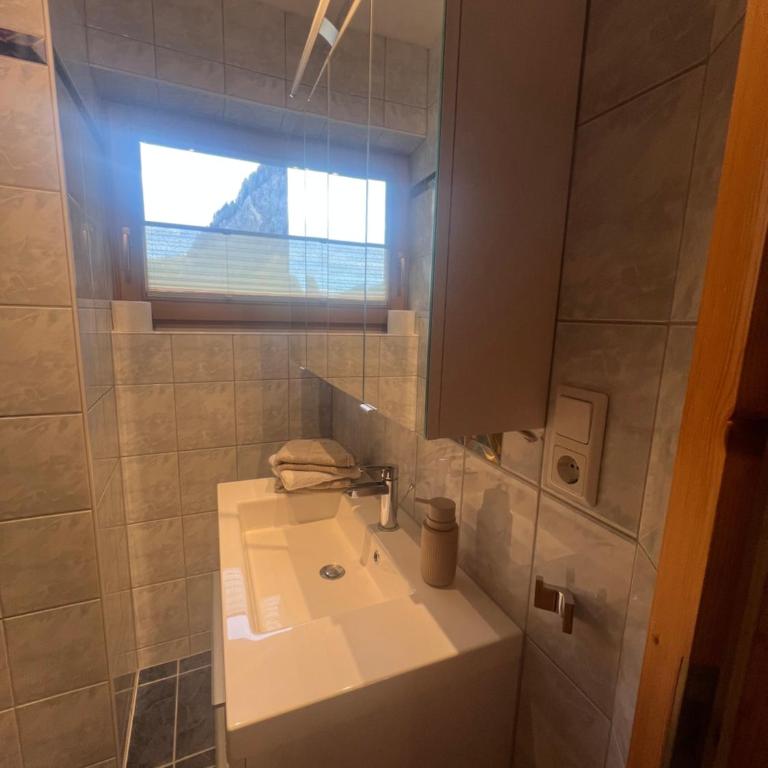Apart am Waldrand - Apartment mit 1 Schlafzimmer - 3