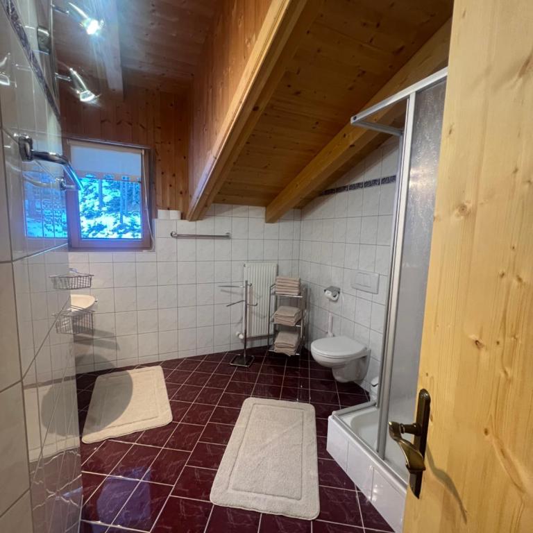 Apart am Waldrand - Apartment mit 3 Schlafzimmern - 8