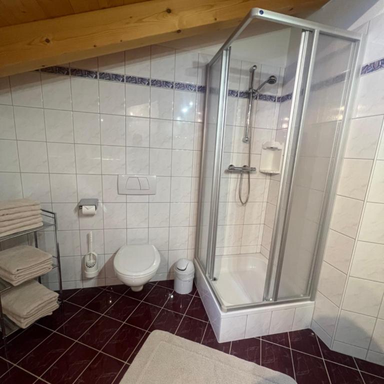 Apart am Waldrand - Apartment mit 3 Schlafzimmern - 10