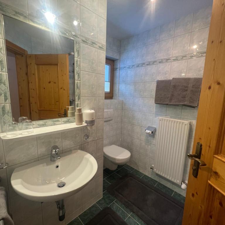 Apart am Waldrand - Apartment mit 3 Schlafzimmern - 14