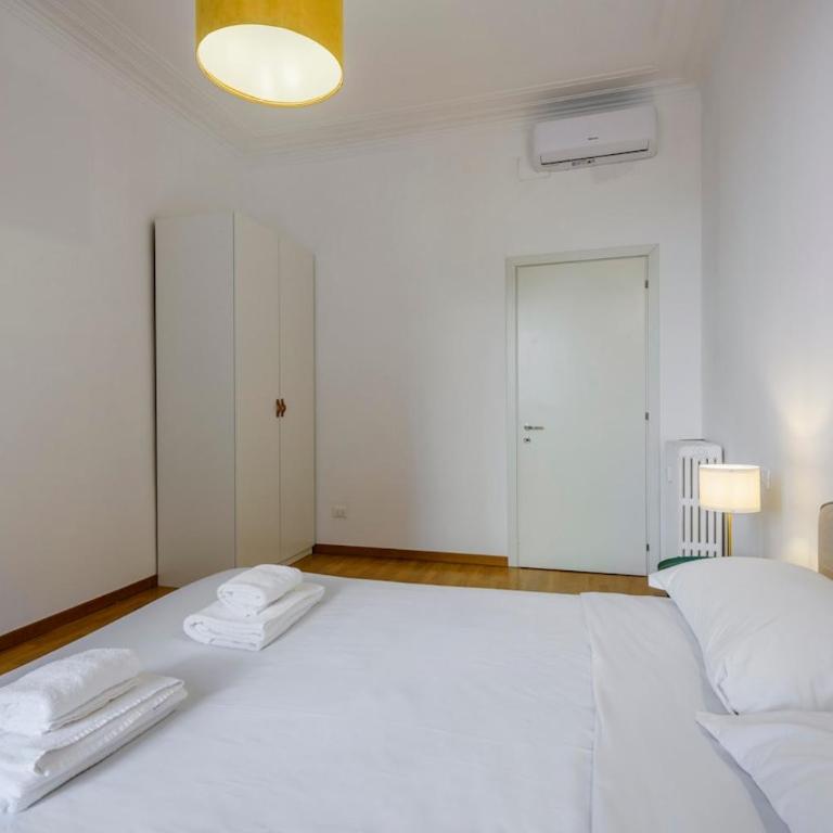 Vigoni 4 - Fabulous Apartment for 6 People - Appartamento con 3 Camere da Letto - 7
