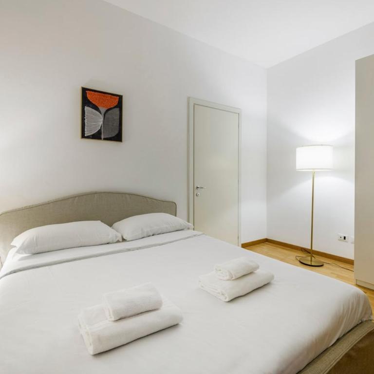 Vigoni 4 - Fabulous Apartment for 6 People - Appartamento con 3 Camere da Letto - 18