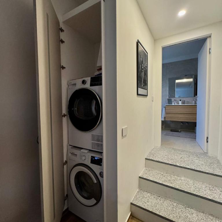 Stile Emma - Appartamento con 1 Camera da Letto - 7