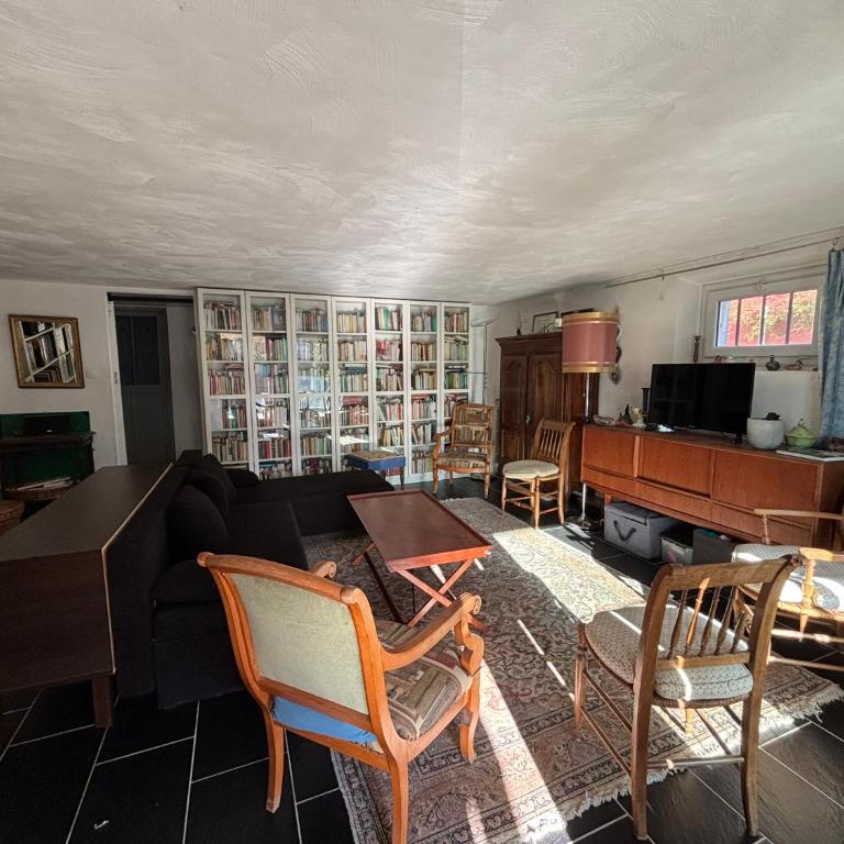 Chez Zabou - Appartement - 3
