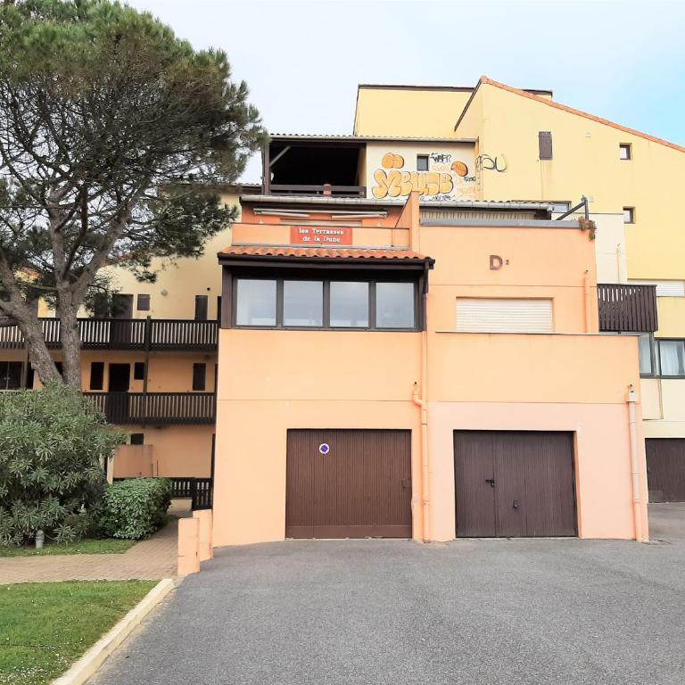Studio idéal proche plage et port, 3 pers - FR-1-239-930 - One-Bedroom Apartment - 23
