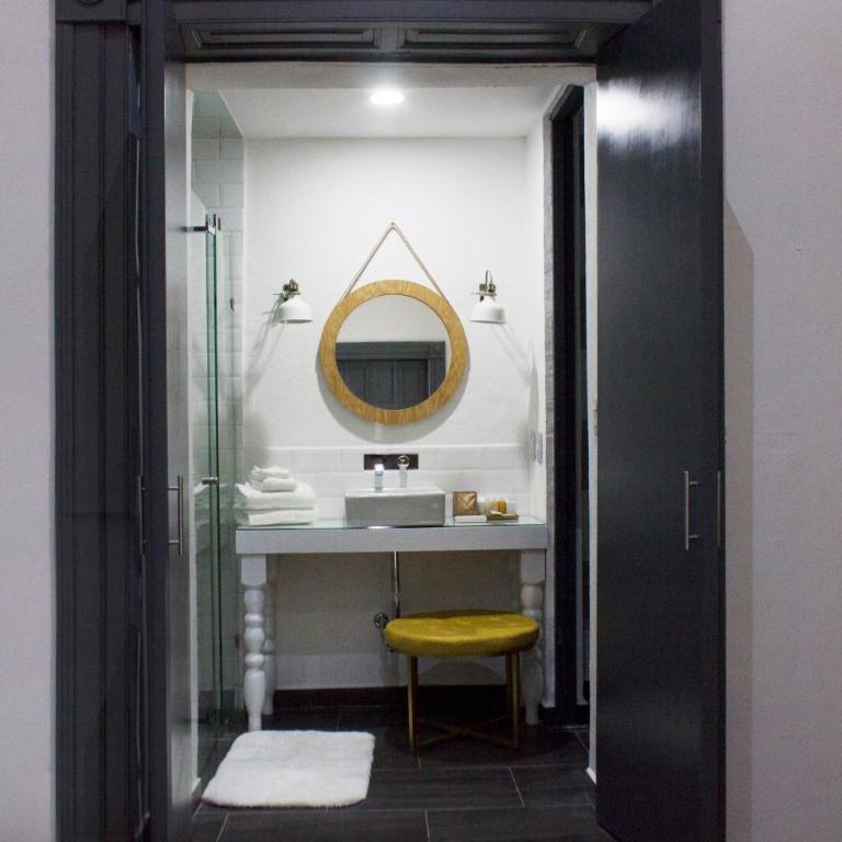 Markee Hotel Boutique - Master Suite - 19