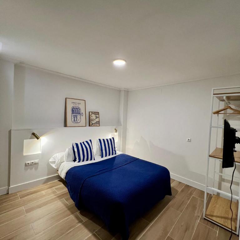 Miguel Ángel boutique rooms - PUERTA DEL SOL - Standard Double Room - 3