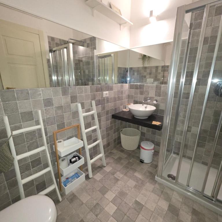Soliana Apartments-Luce - Appartamento con 2 Camere da Letto - 25