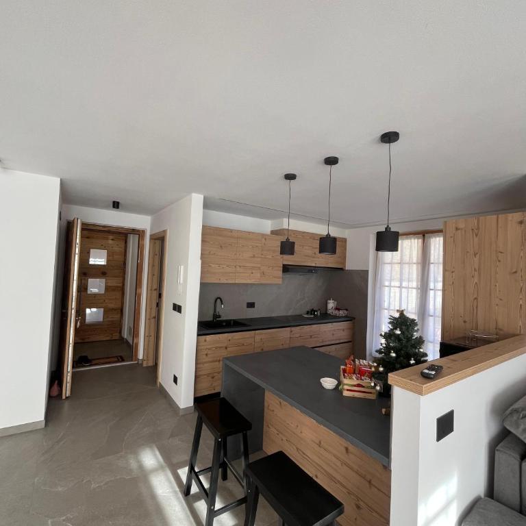 Villa Moroseta - Appartamento con 3 Camere da Letto e Vista Montagna - 17